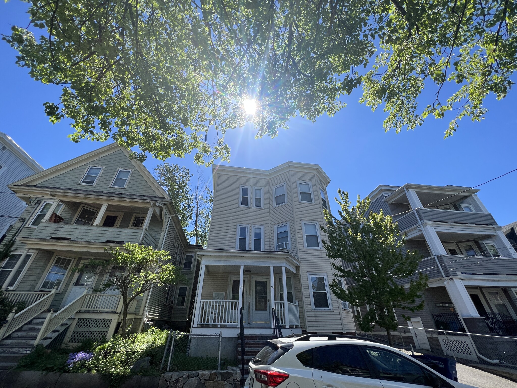 35 Hancock St, Spring Hill