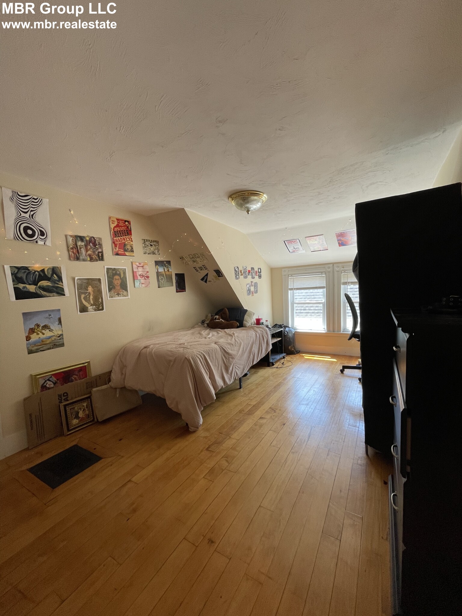 31-33 Rich St, Banks Square