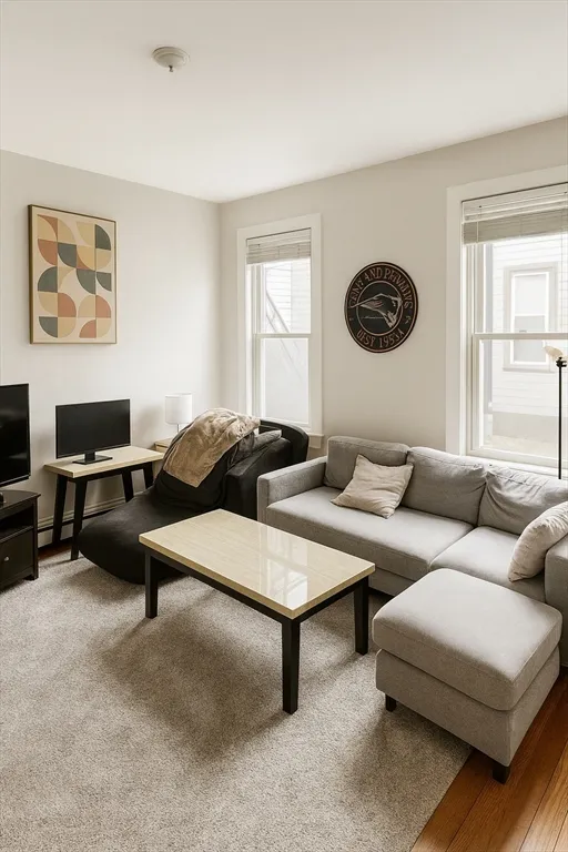 16 Linley, South Boston