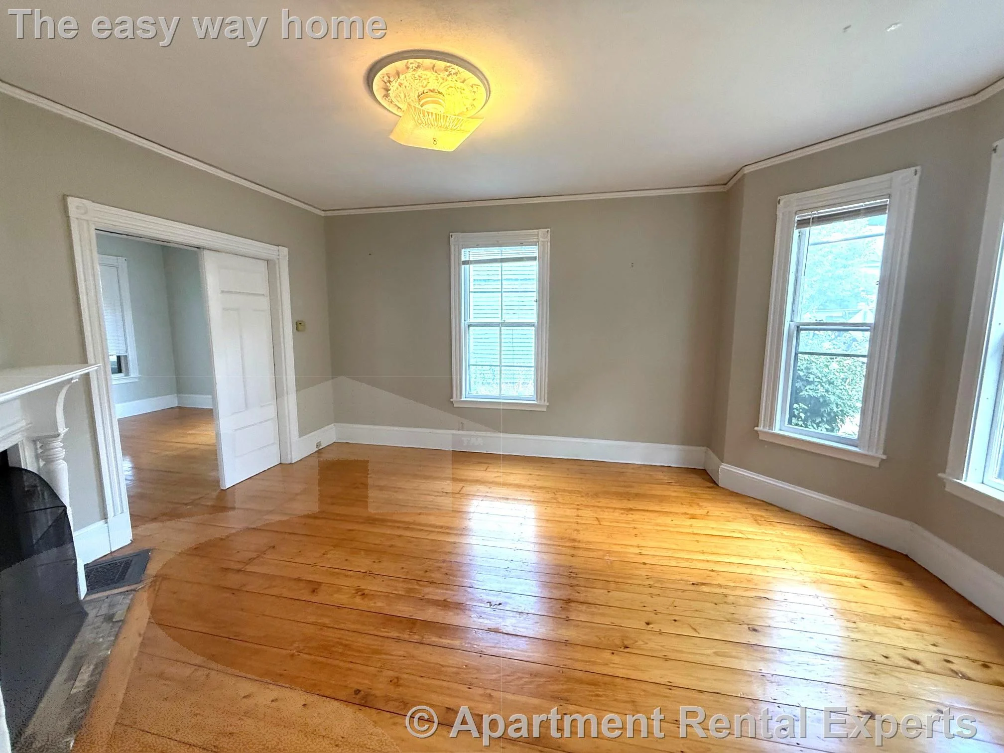 55 Rindge Ave, Porter Square