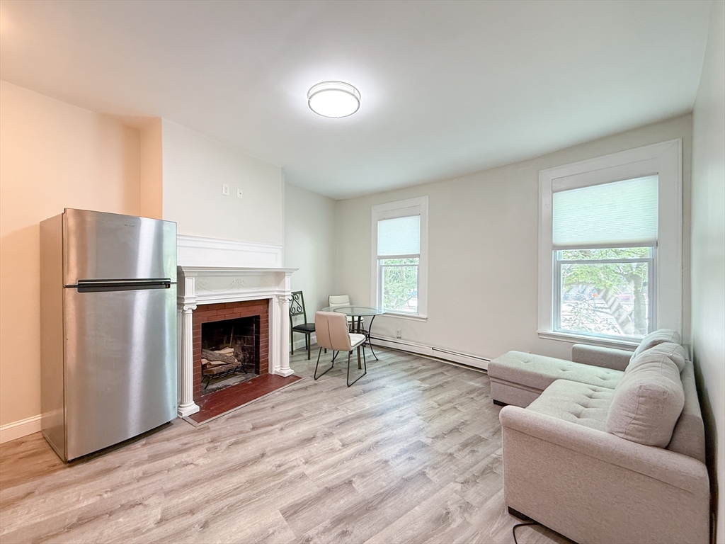 1767 Commonwealth Ave, Brighton