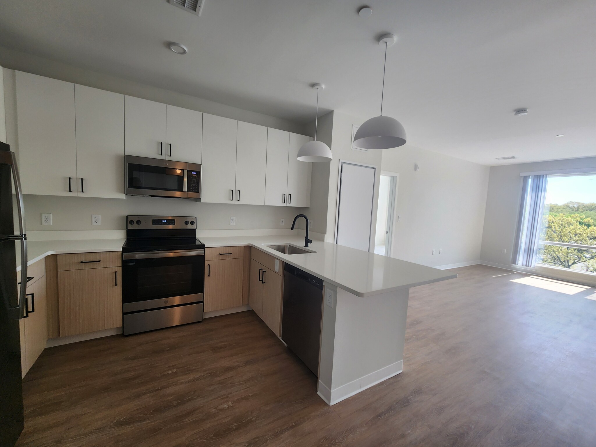 287 Walk Hill, Roslindale