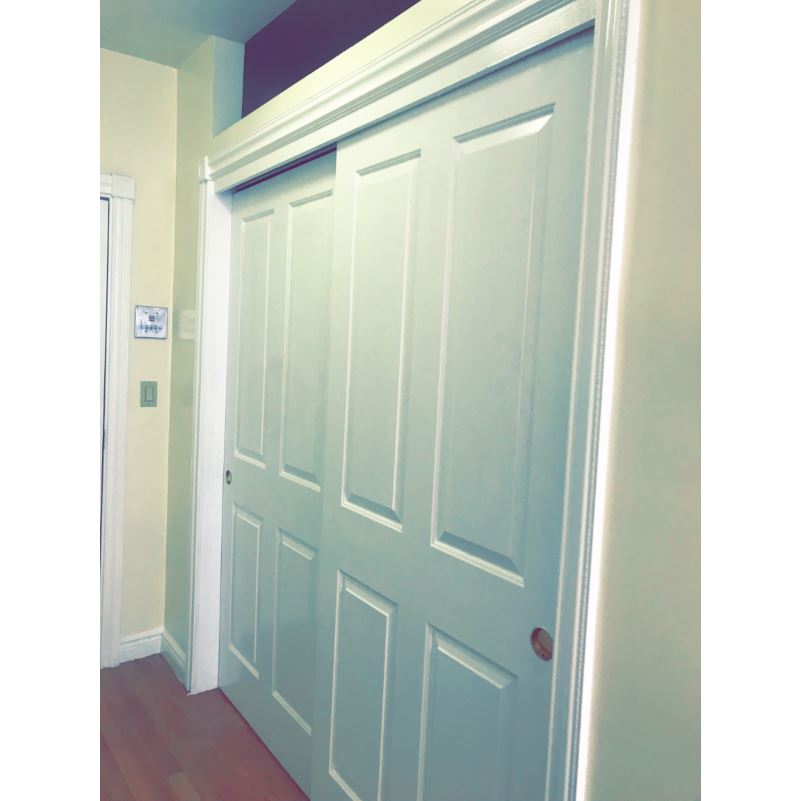 90 Saint Botolph St, Back Bay