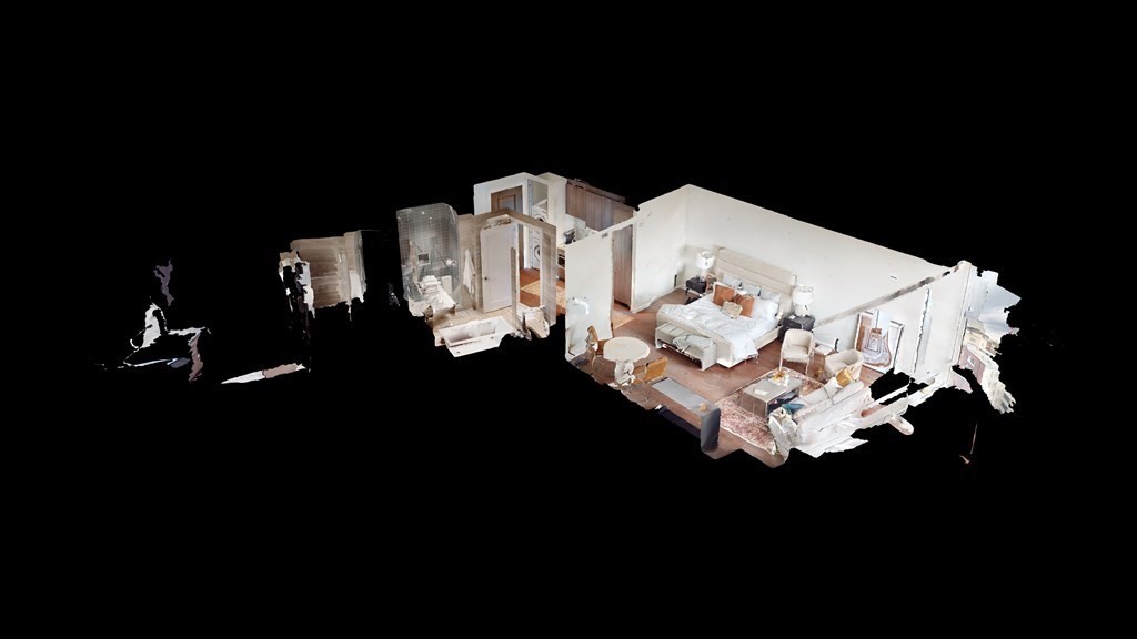 430 Stuart St, Back Bay