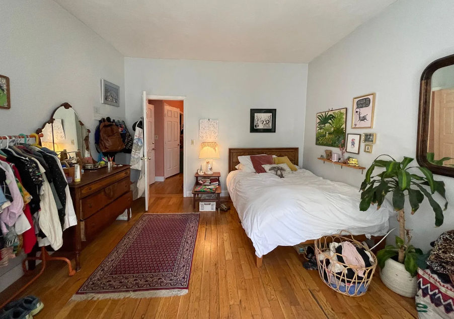 39 Florence St, East Somerville