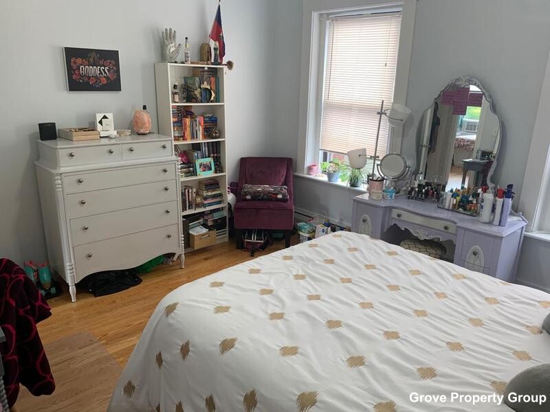 83-85 Highland St, Roxbury