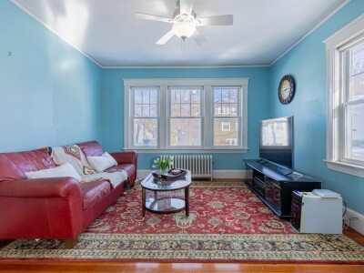 139-141 Harvard St, Newtonville