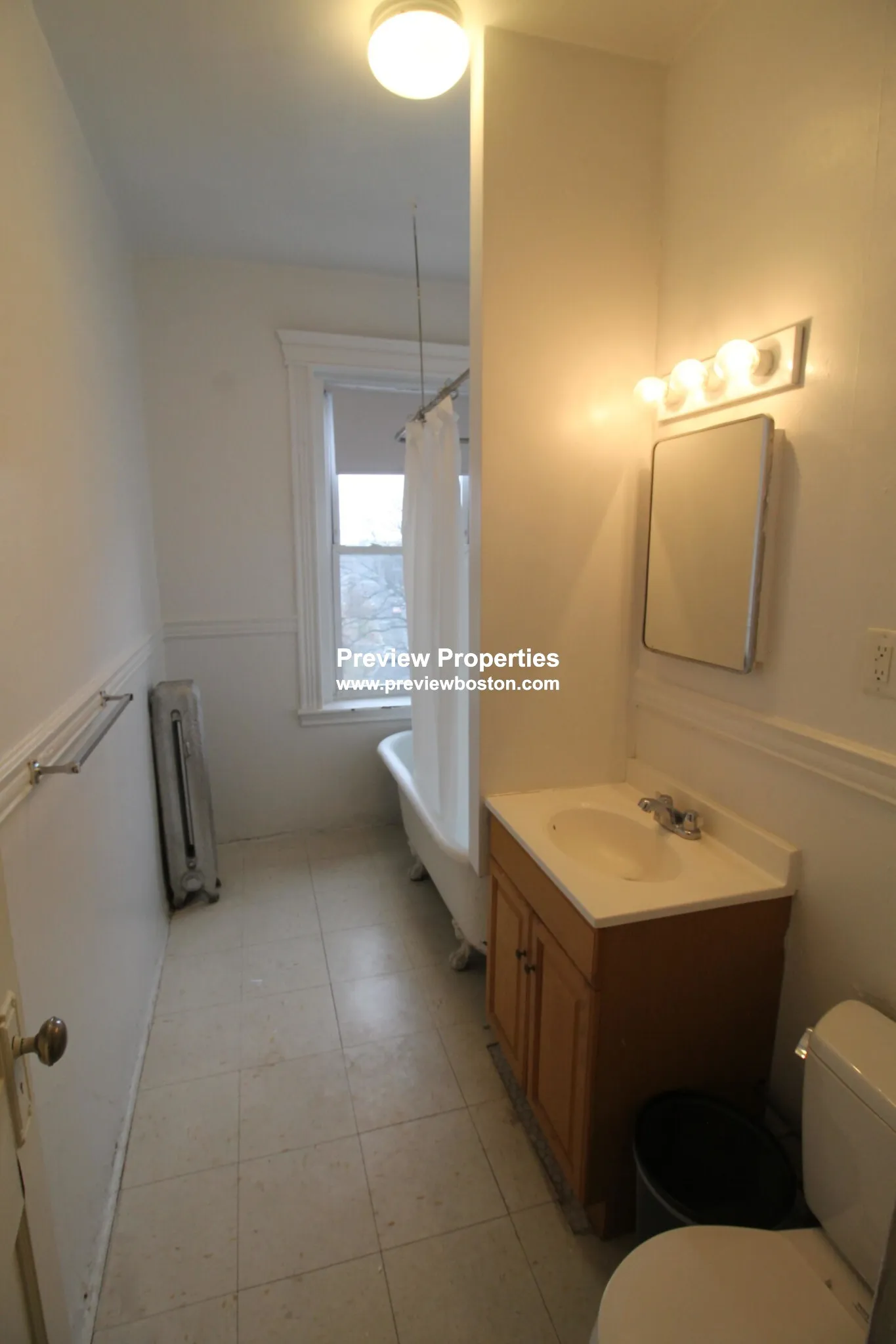 1350 Commonwealth Ave, Allston