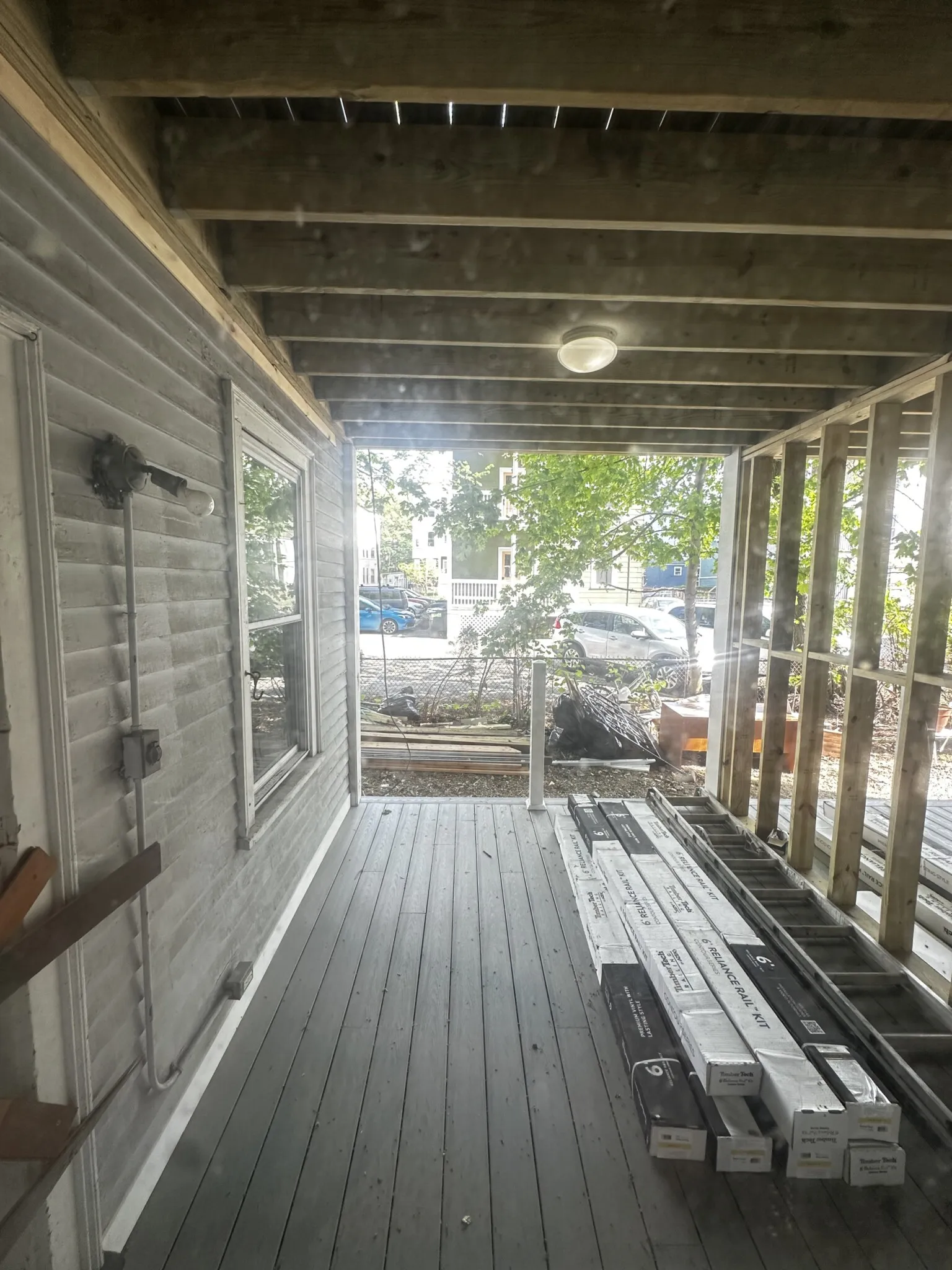 42 Calvin St, Ward Two