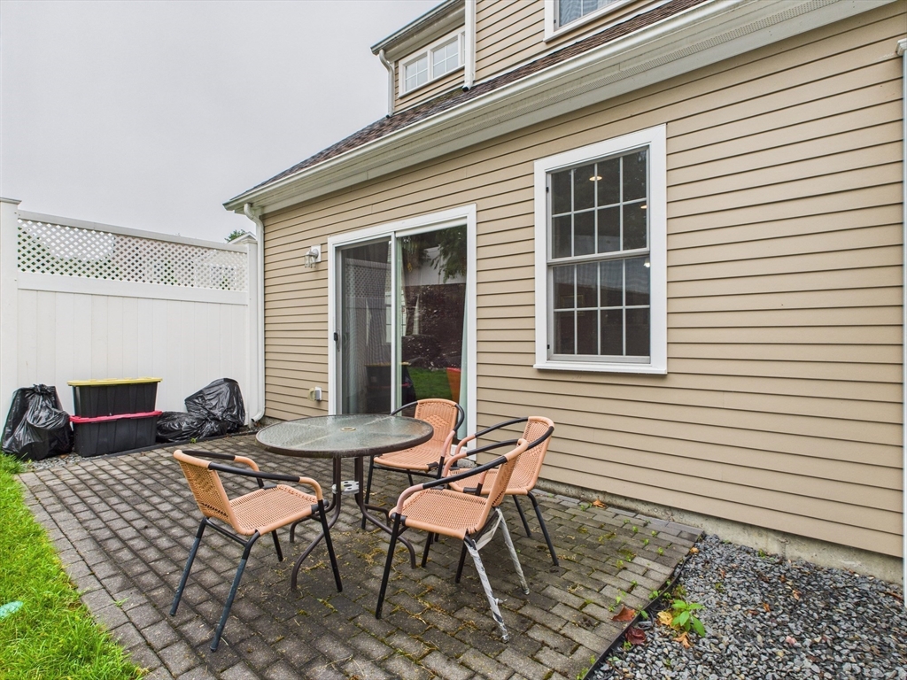 70 Endicott, Norwood