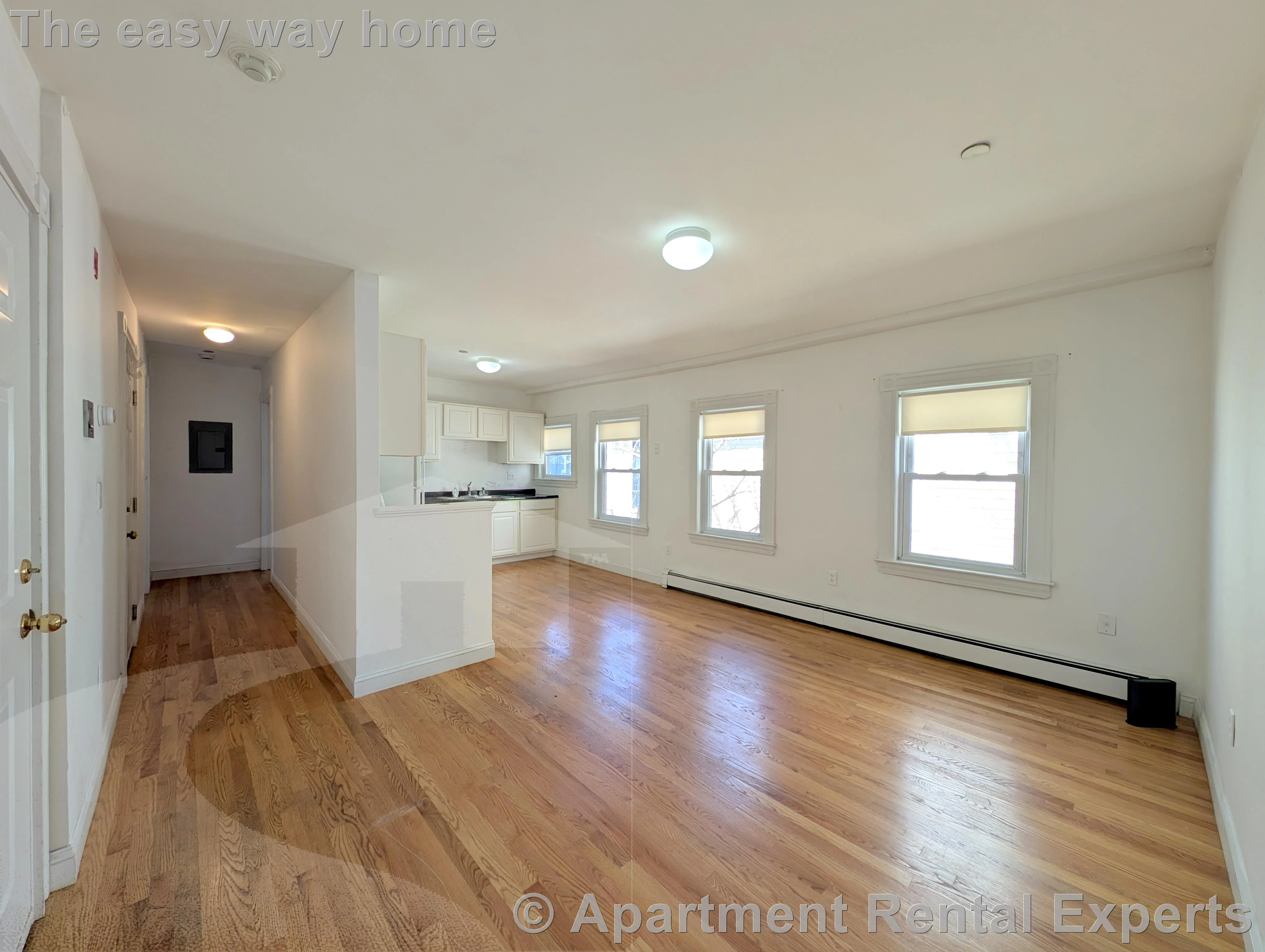 33 Roberts Rd, Harvard Square