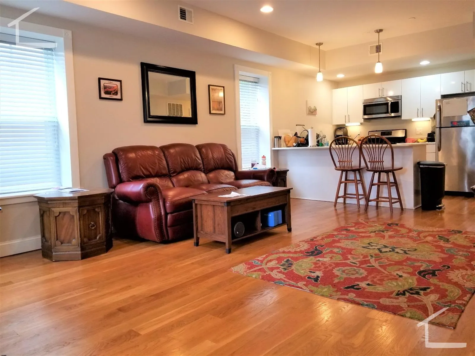 52 Kent St, Brookline Village