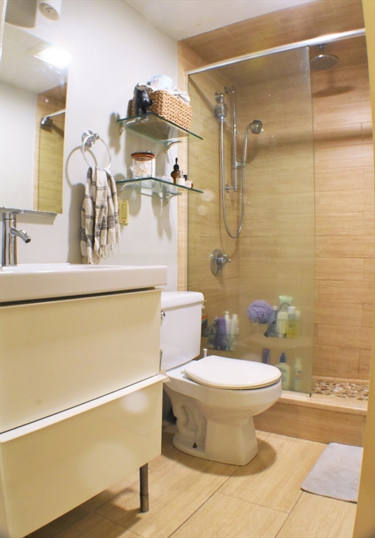 11 Worcester St, Boston