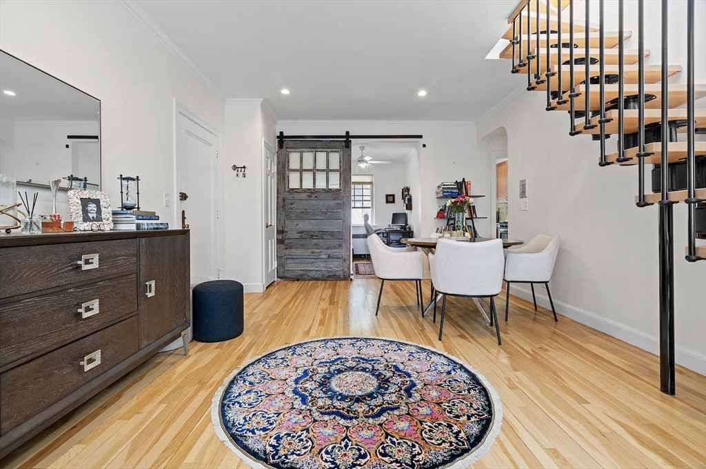 1496 Beacon St, Corey Hill