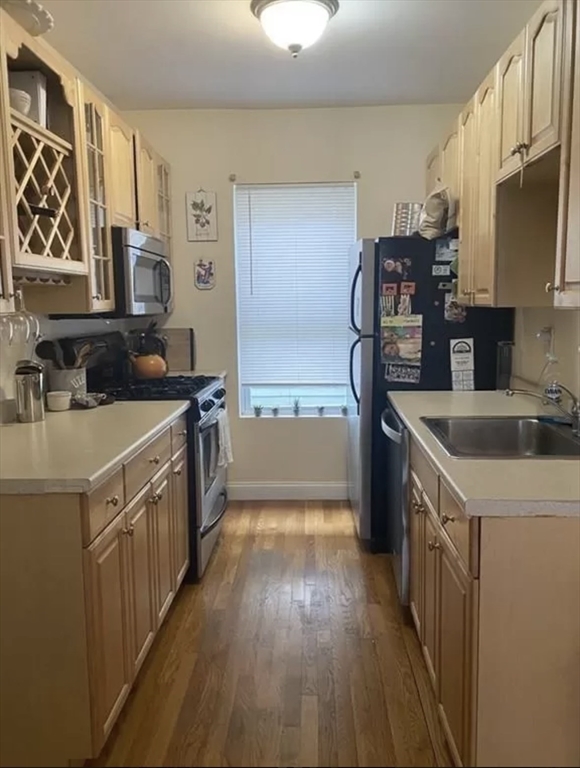 66 Brookside, Jamaica Plain