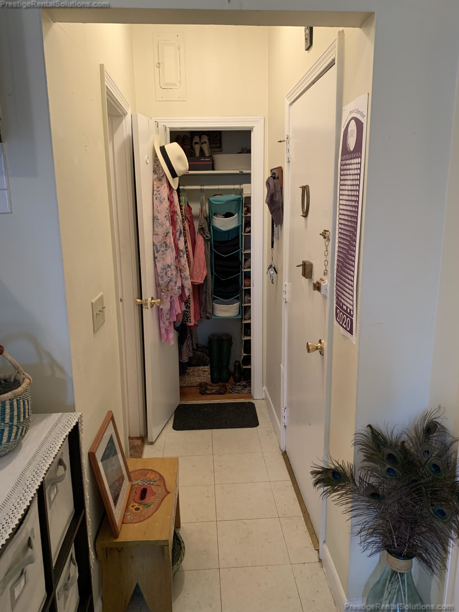 1132 Commonwealth Ave, North Brookline