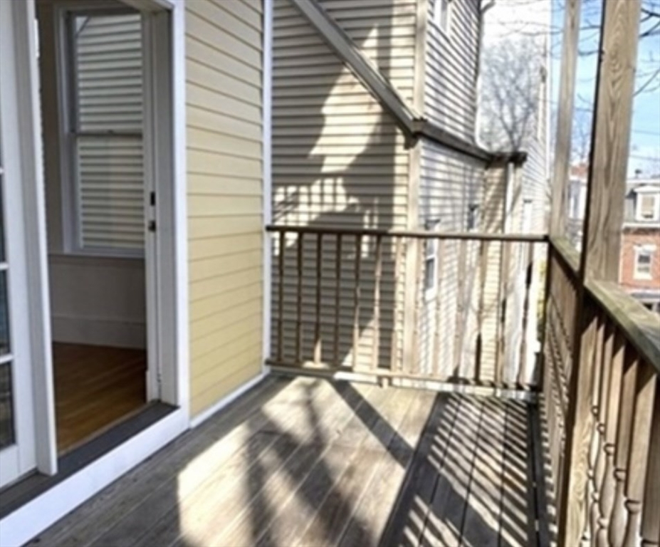 2 Termine Ave, Jamaica Plain