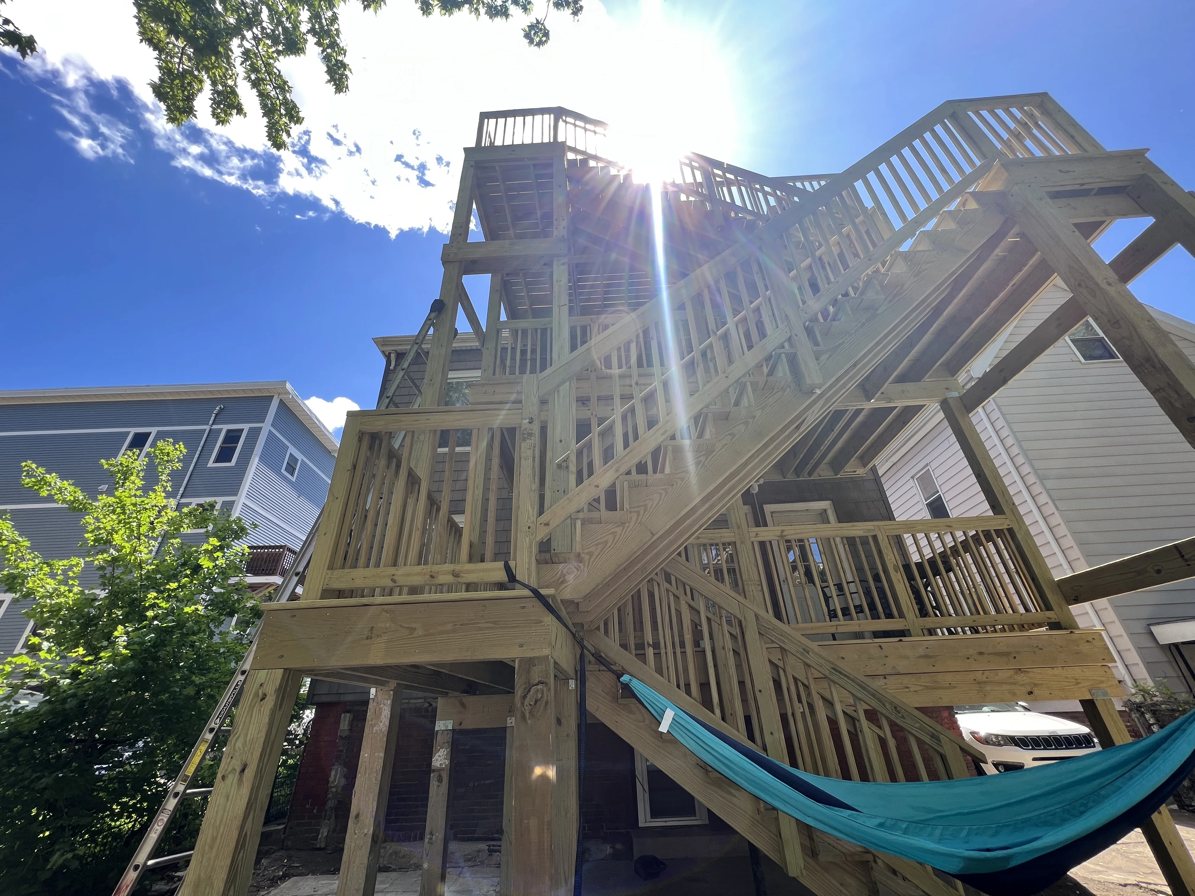 7 Jay St, Davis Square