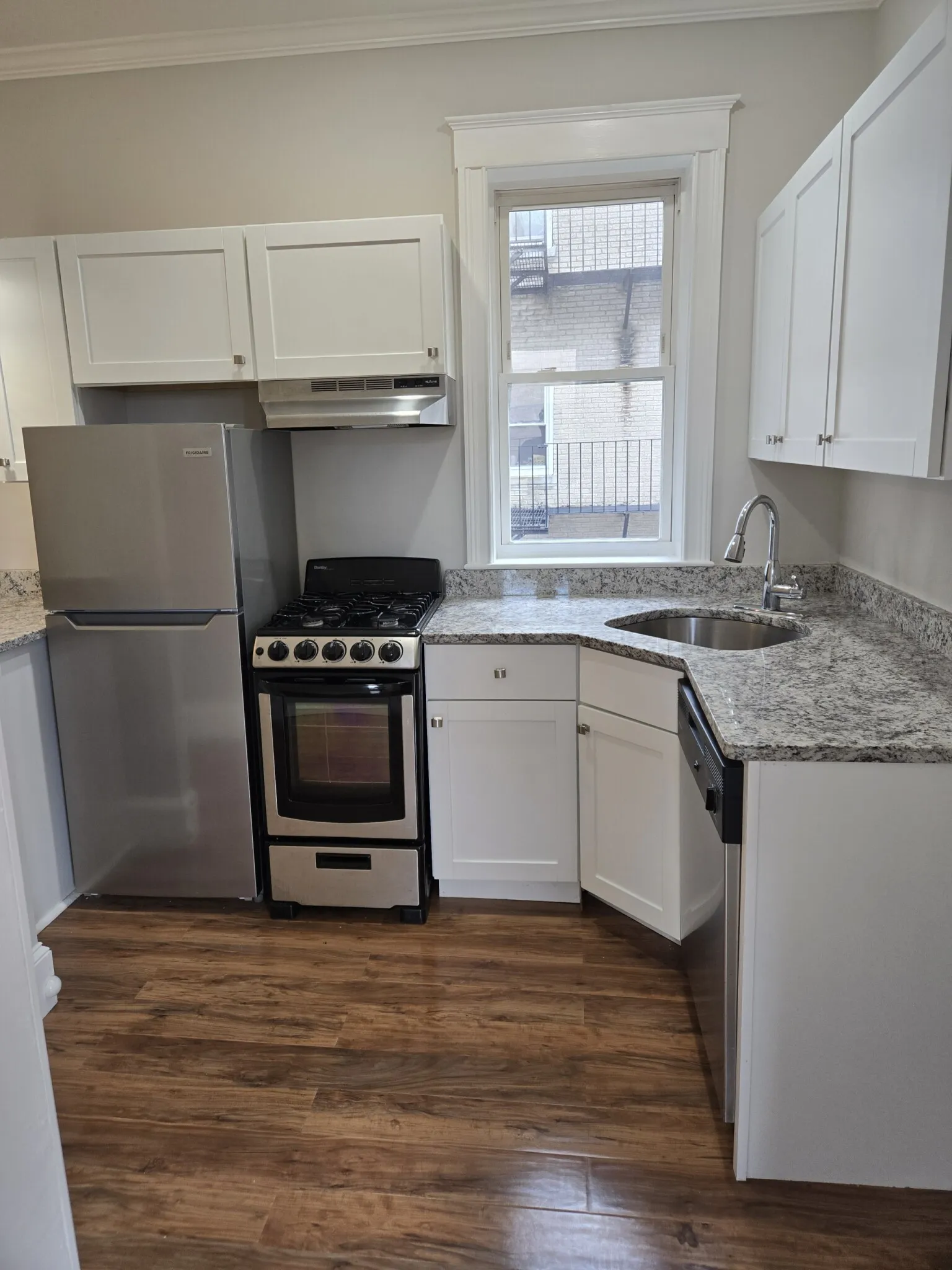 1185 Commonwealth Ave, Allston