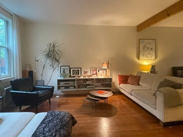 105 Pleasant, Cambridgeport