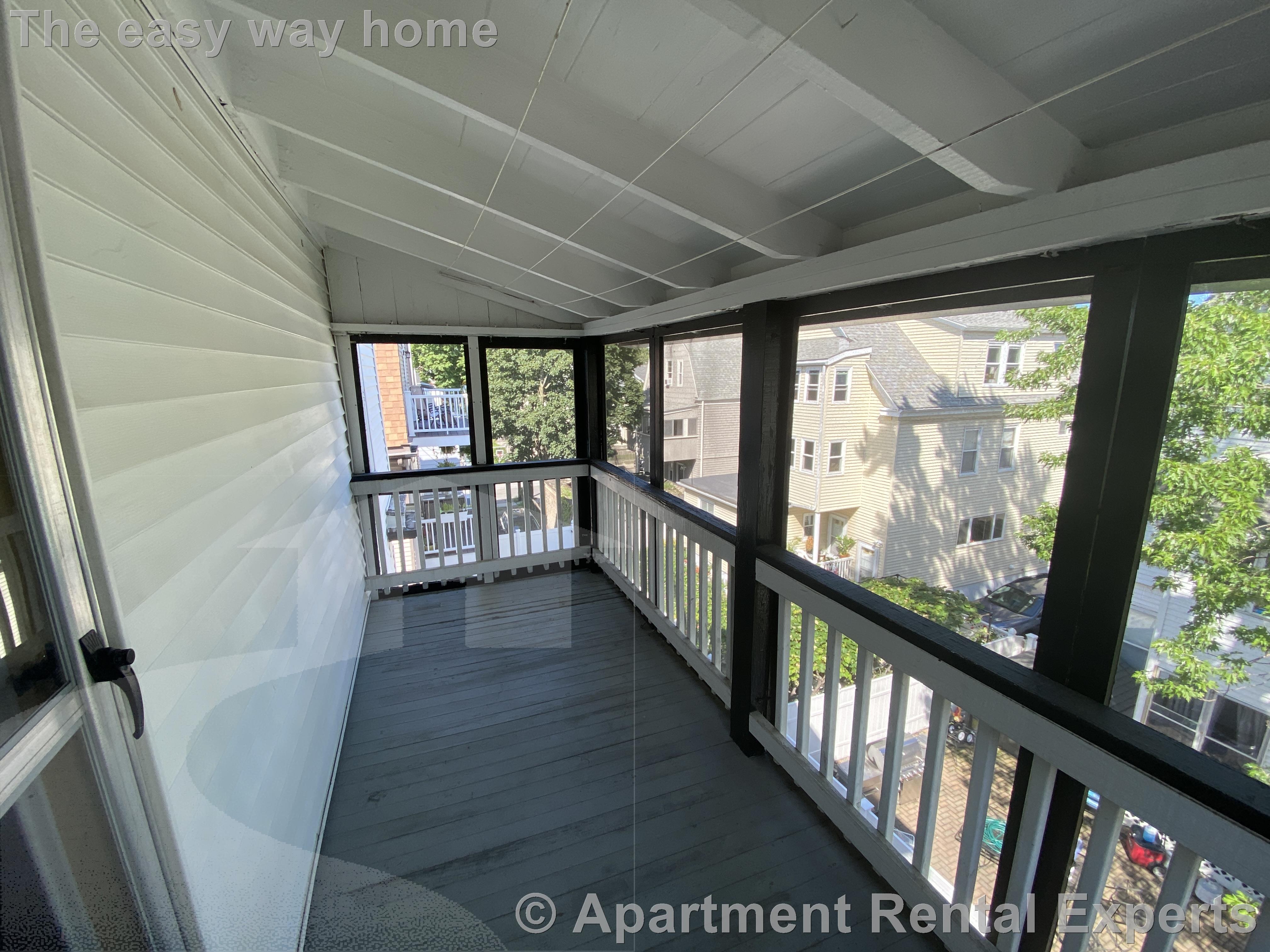 51 Pearson Ave, Davis Square