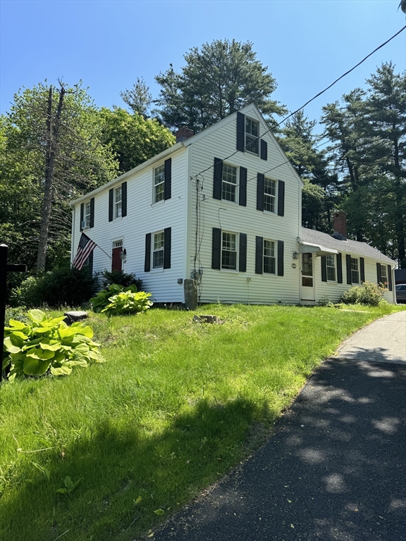 107 Boston Rd, Sutton