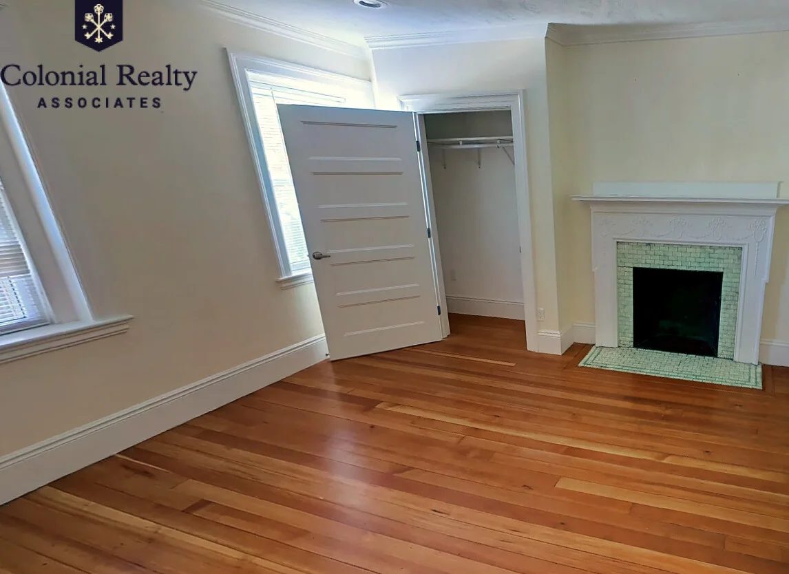 1614 Beacon St, Corey Hill