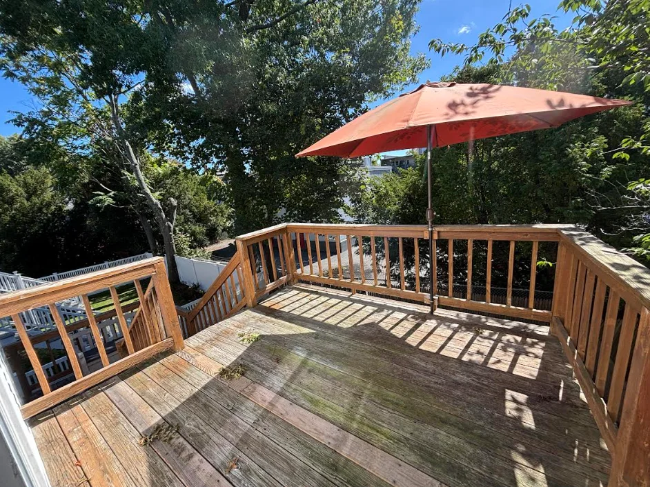 9 Irving St, West Medford