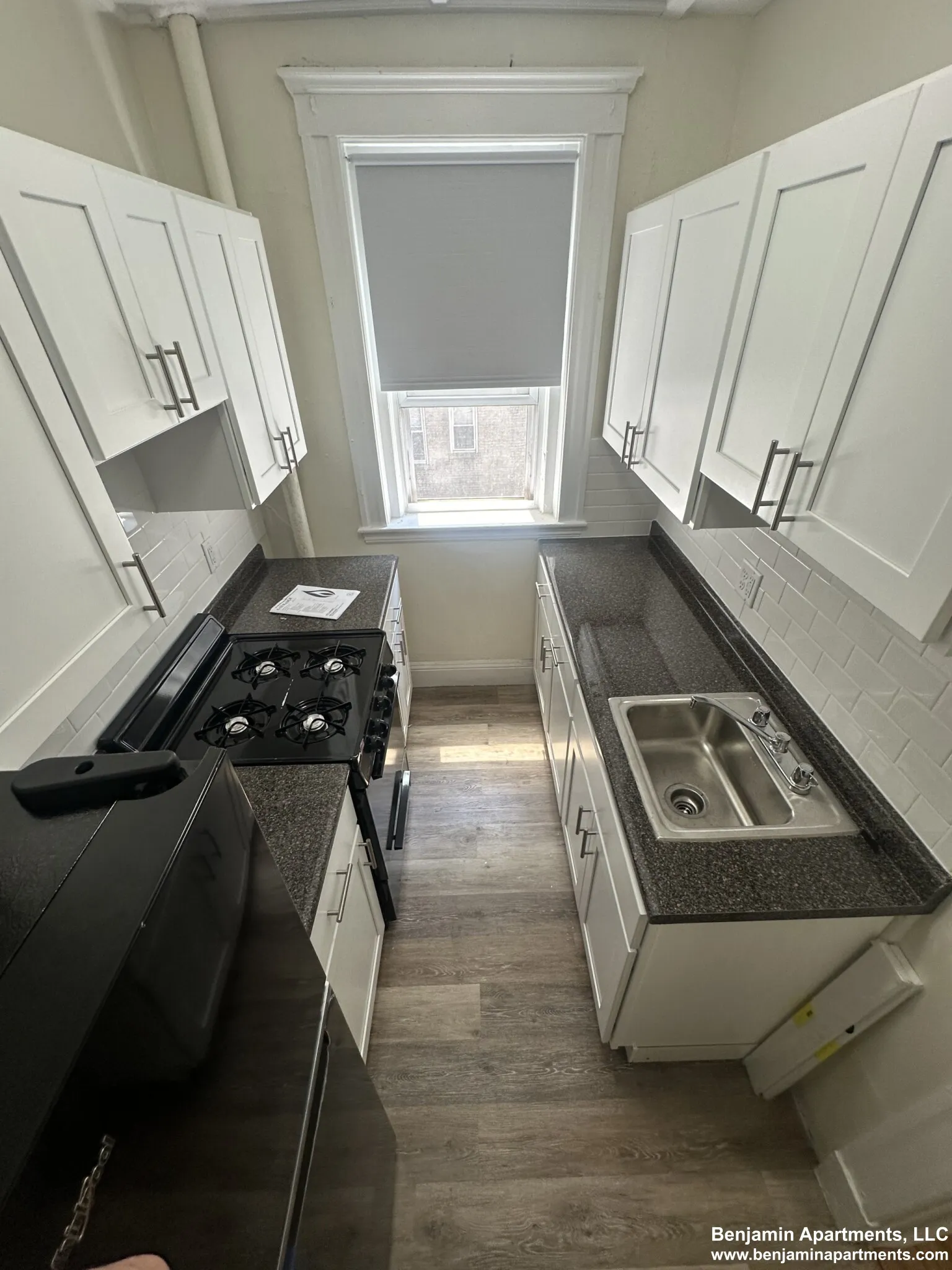 1175 Boylston St, Fenway