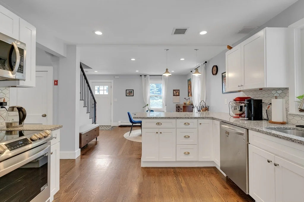 103 Stimson St, West Roxbury