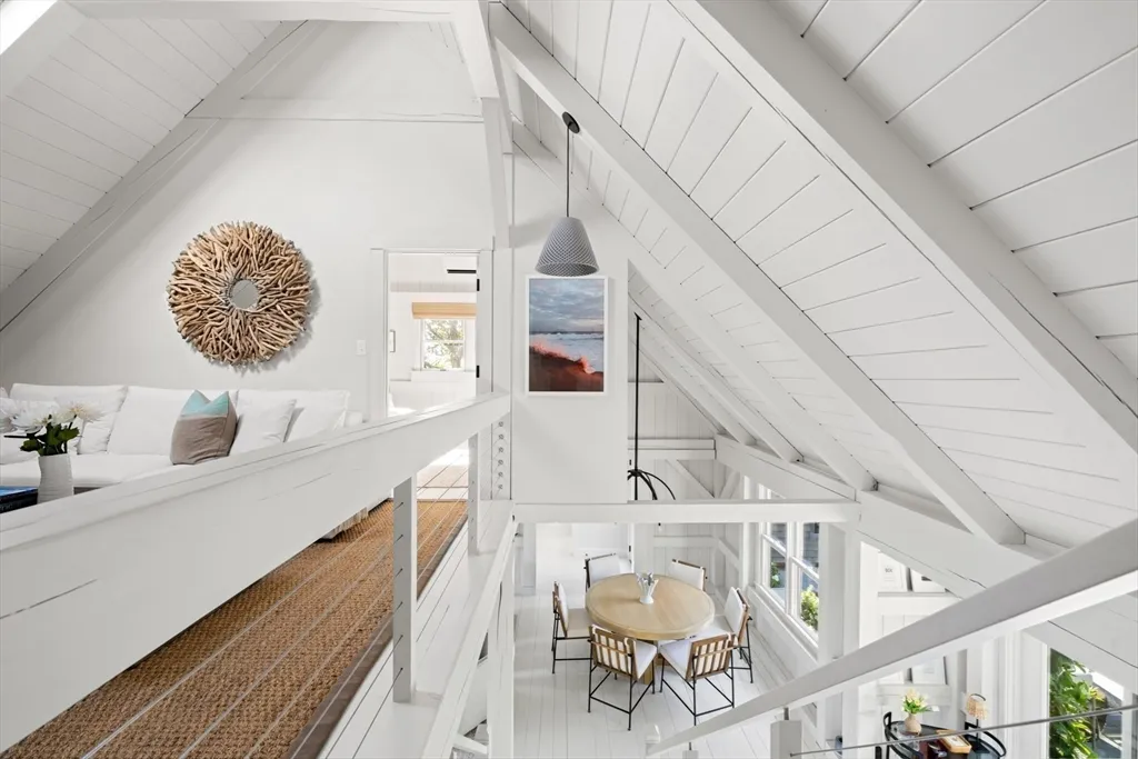 1 Doc Ryder, Nantucket