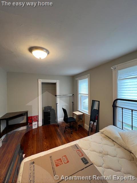 41 Simpson Ave, Davis Square