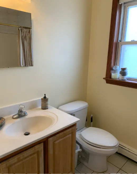 11 Irving St, West Medford