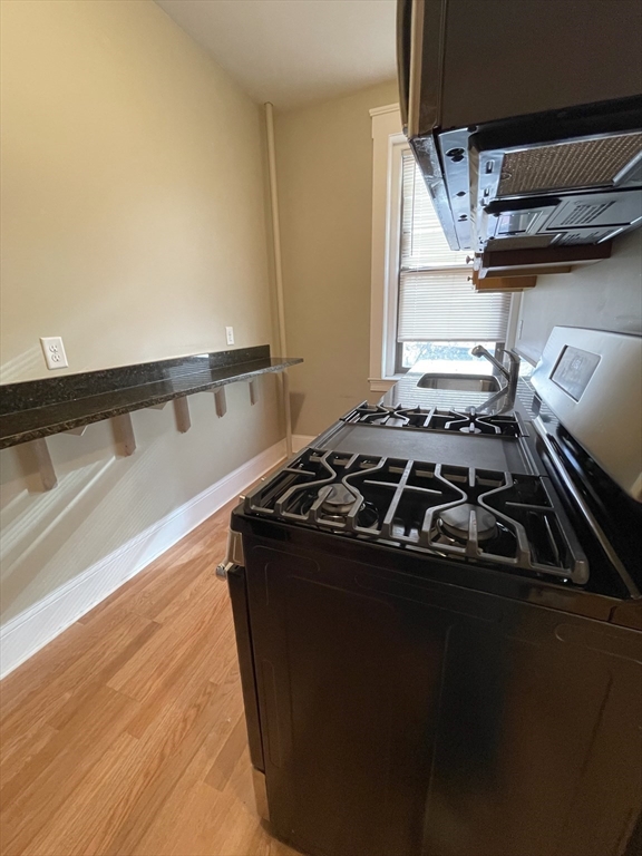 660 Huntington Ave, Mission Hill