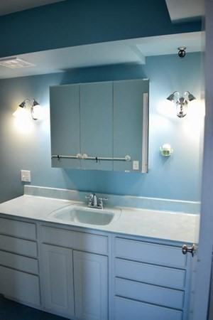 1731 Beacon St, Brookline