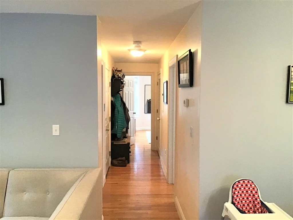 60 Magnolia Ave, Ward Two