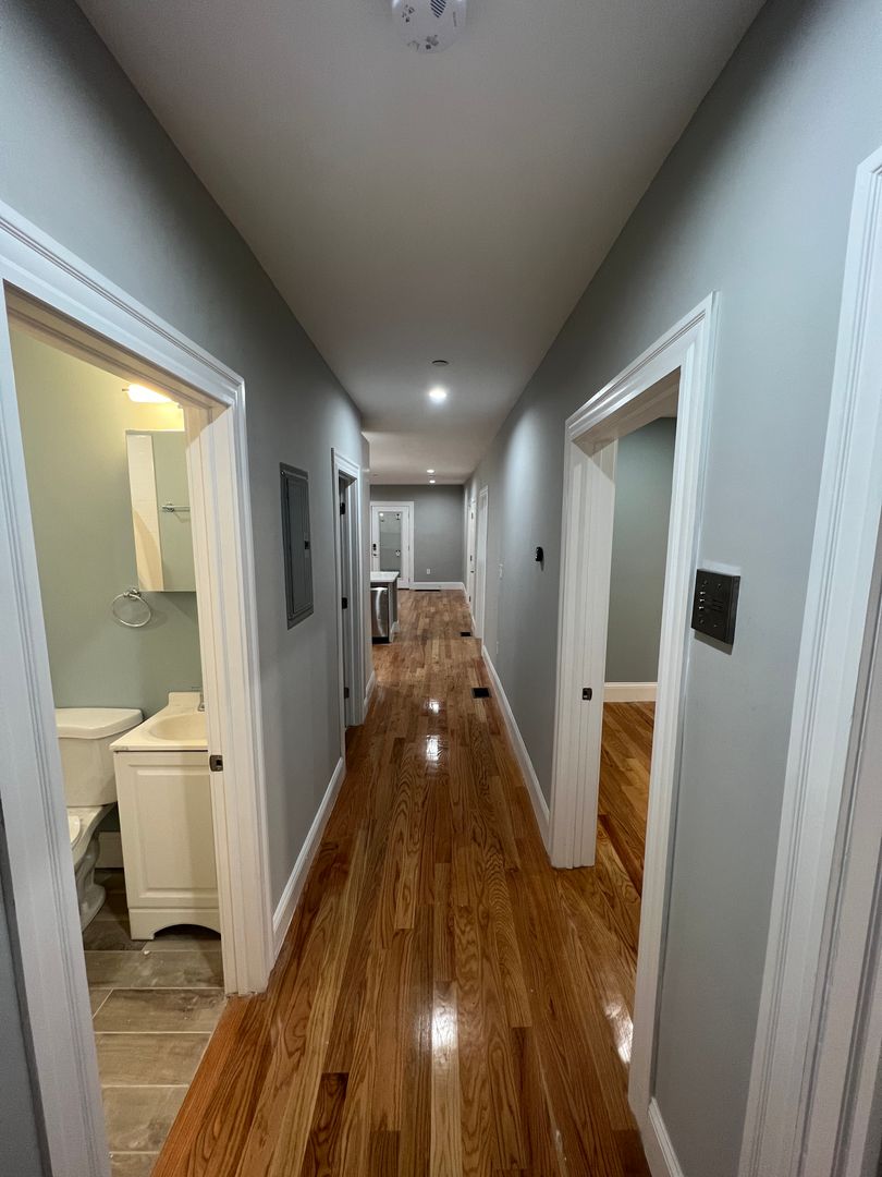 15 Harold St, Ward Two