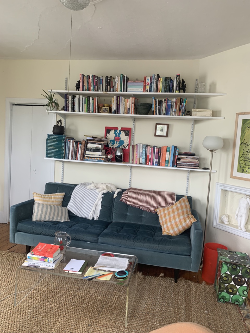 6 Nevada Ave, Ward Two