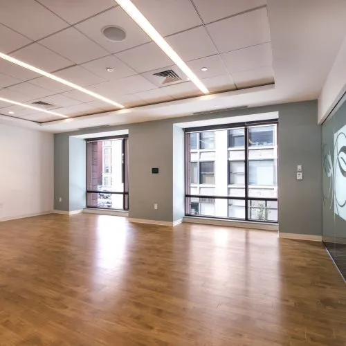 99 Kneeland St, Chinatown