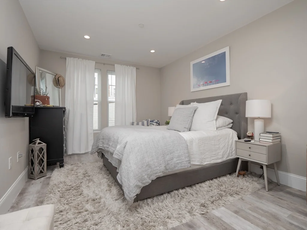 45 L St, South Boston