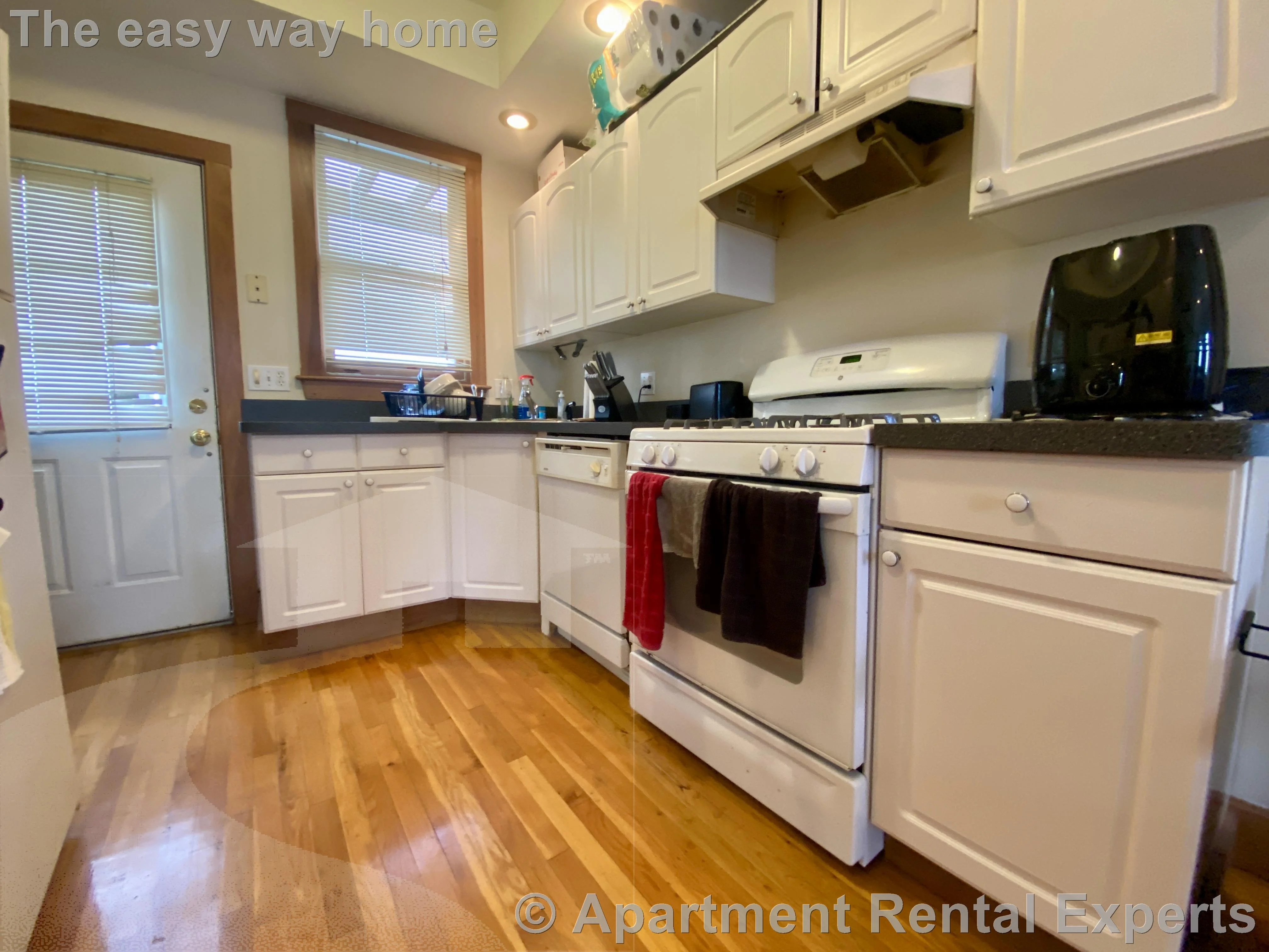 349 Columbia St, Inman Square