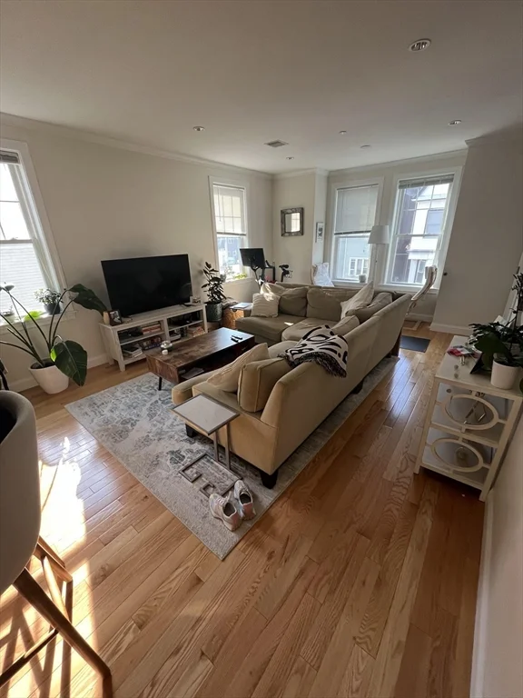 261 Lexington St, East Boston
