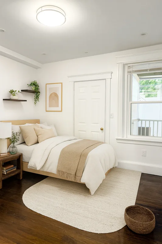 38 Cameron St, Brookline Village