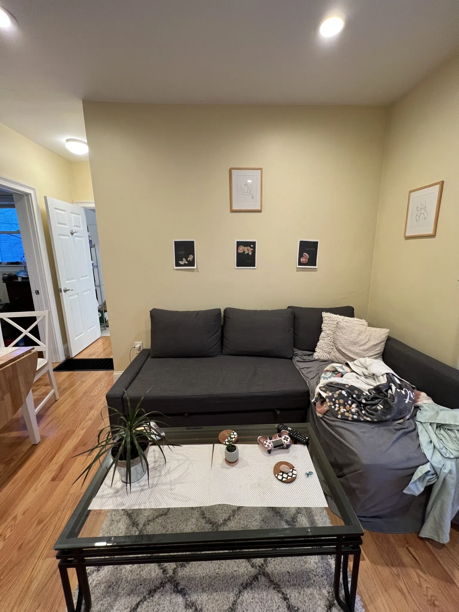 87 Morrison Ave, Powder House Square