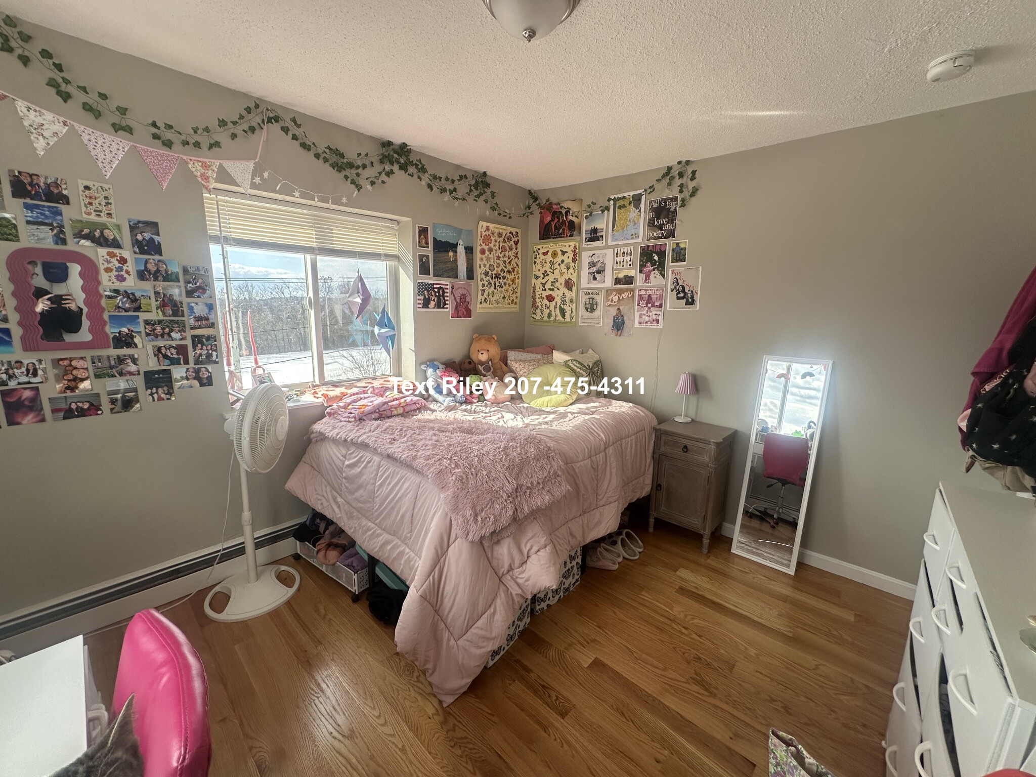 226 Parker Hill Ave, Mission Hill