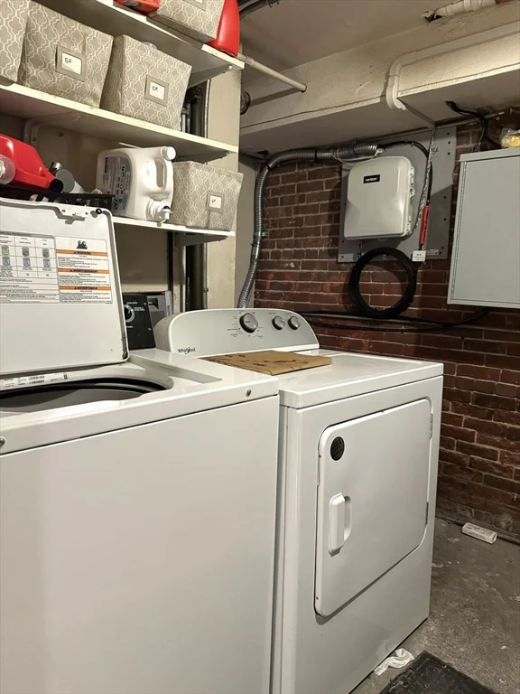 124 Beacon St, Back Bay