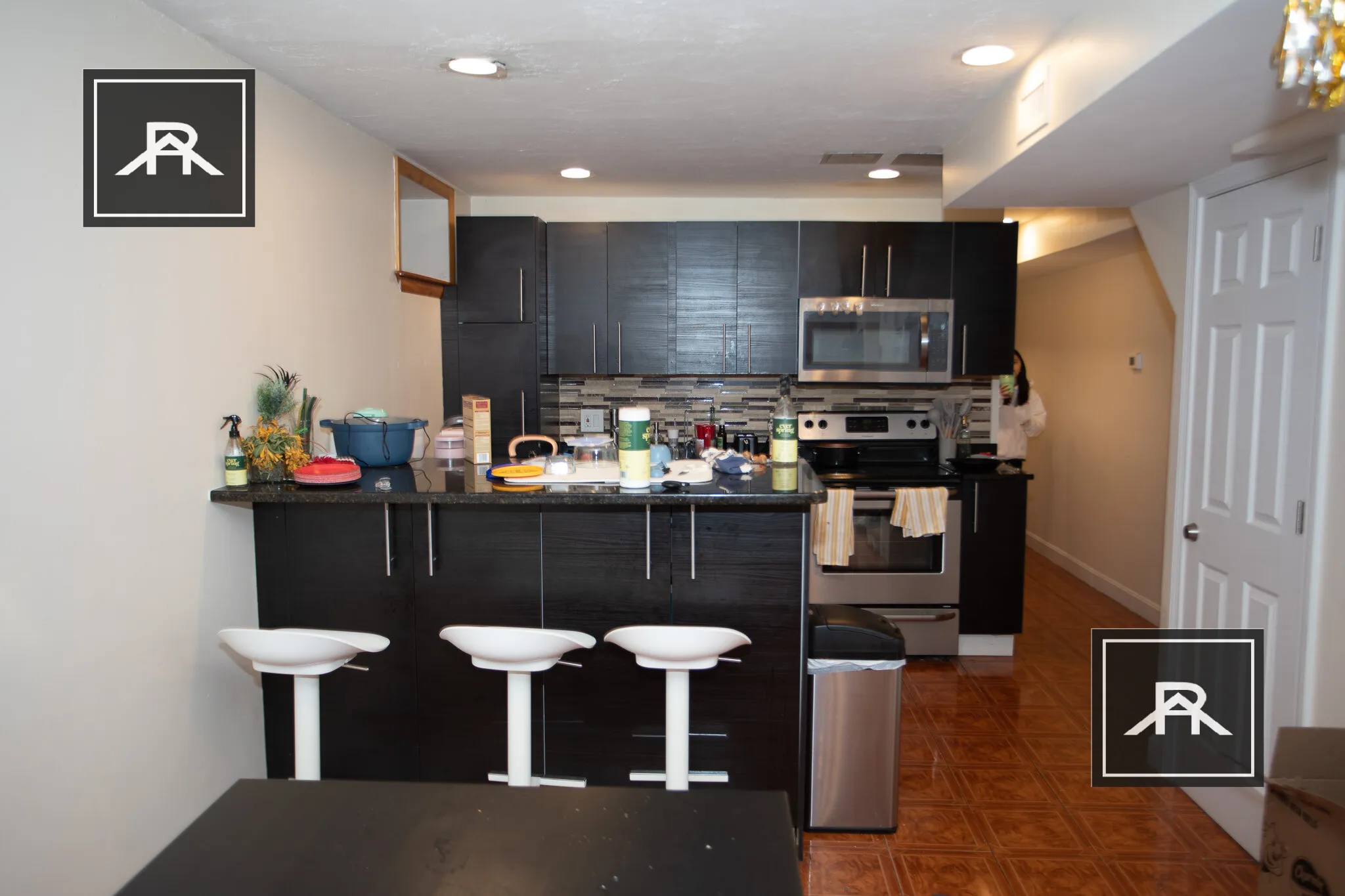 73 Thatcher St, North Brookline