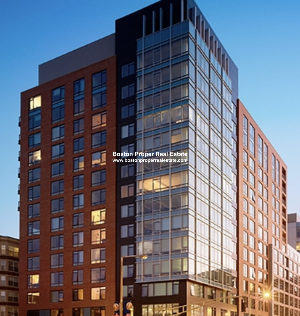 1330 Boylston St, Fenway