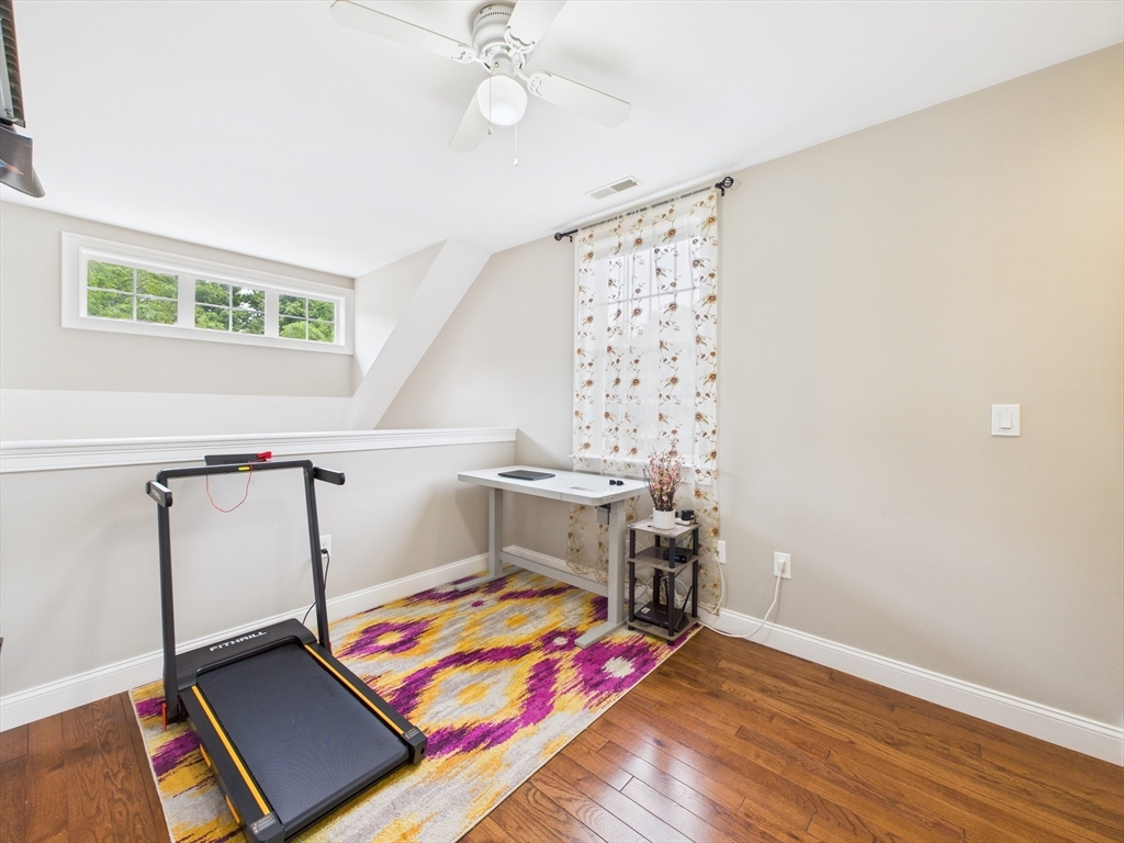 70 Endicott, Norwood