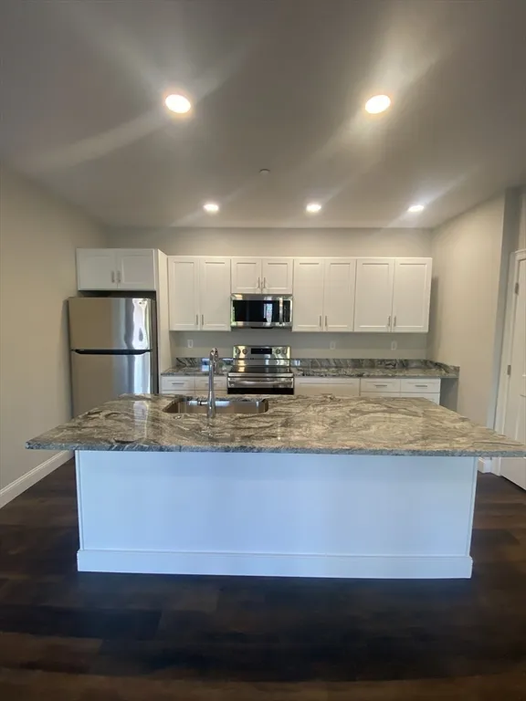 732 South St, Roslindale